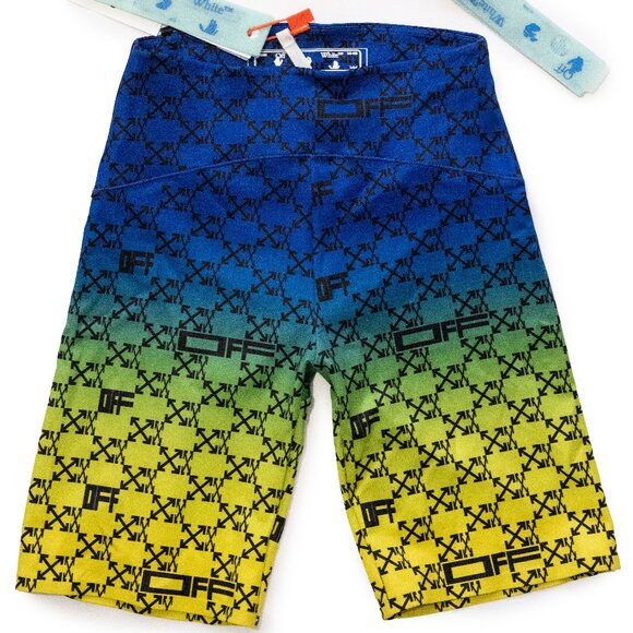 Off-White shorts - Picture 1 of 3